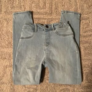 Carters jeans